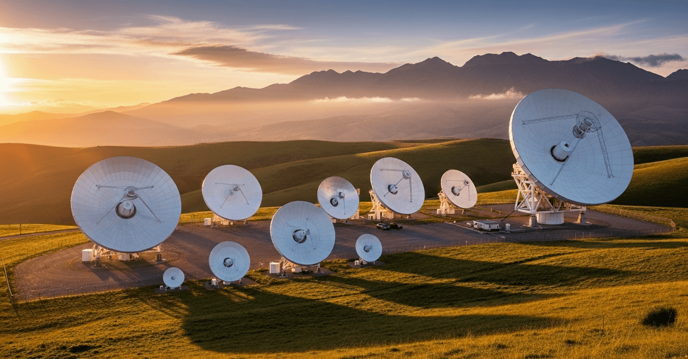 Upstream vs. Downstream: Finding Your Place in the European Space Economy