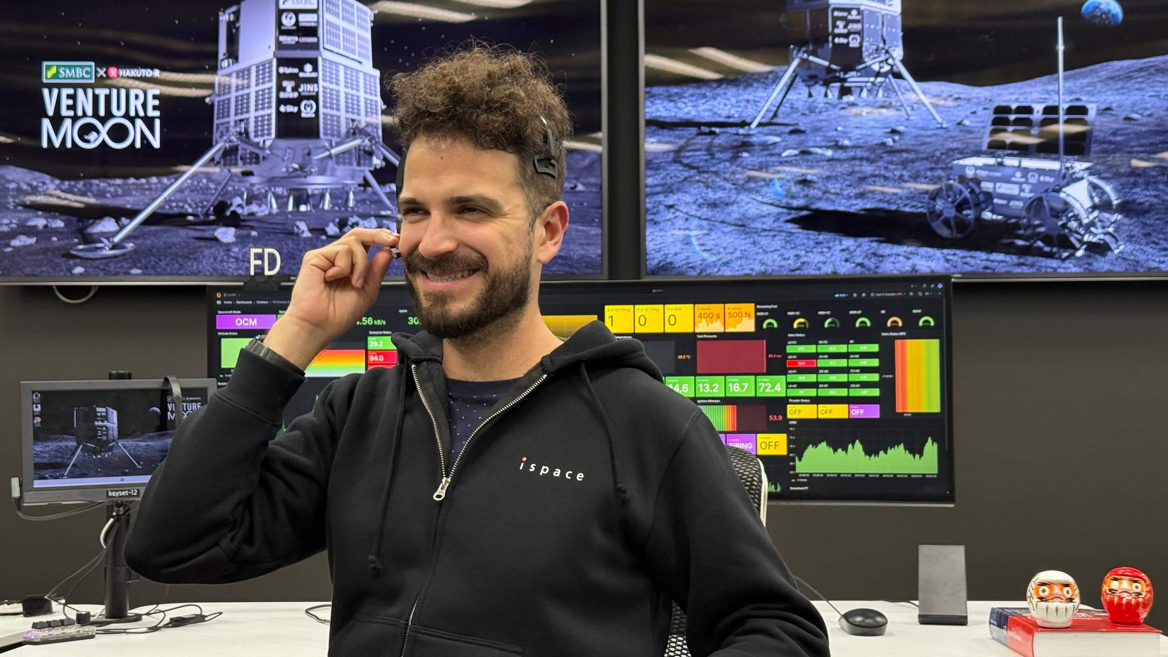 Career Spotlight: What It's Really Like to Be a Senior Flight Dynamics Engineer