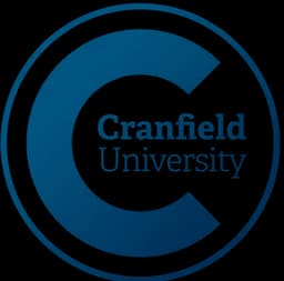 Cranfield University Logo