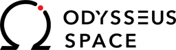Odysseus Space Logo