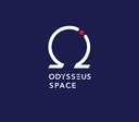 Odysseus Space logo
