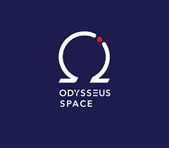 Odysseus Space logo