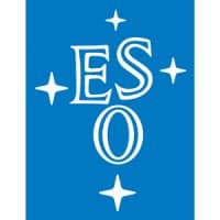 European Southern Observatory logo