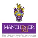 The University of Manchester logo