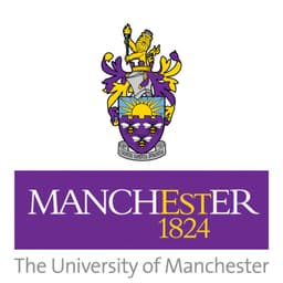 The University of Manchester logo