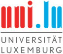 University of Luxembourg logo