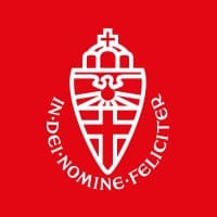 Radboud University logo
