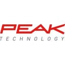 PEAK Technology logo