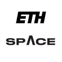 ETH Zurich | Space logo
