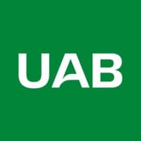 Universitat Autònoma de Barcelona logo