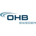 OHB Sweden logo