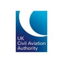 Civil Aviation Authority logo