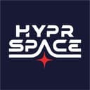 HyPrSpace logo