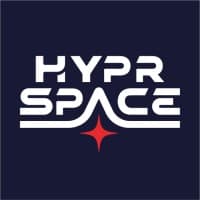 HyPrSpace logo