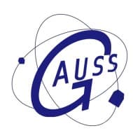 GAUSS Srl logo
