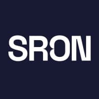 Space Research Organisation Netherlands logo