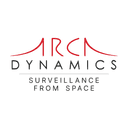 ARCA Dynamics logo