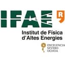 IFAE logo