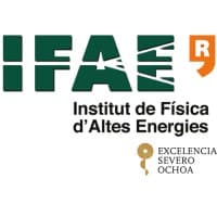 IFAE logo