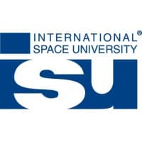 International Space University logo
