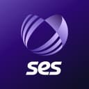 SES Satellites logo