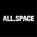 ALL.SPACE logo