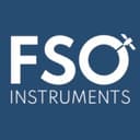 FSO Instruments logo