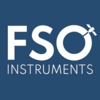 FSO Instruments logo