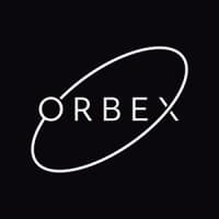 Orbex logo