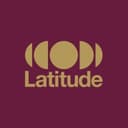 Latitude logo