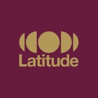 Latitude logo