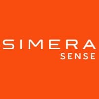 Simera Sense logo