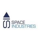 Space Industries logo