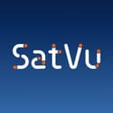 SatVu logo
