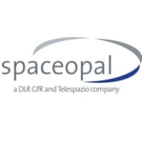 Spaceopal logo