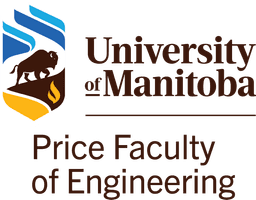 The University of Manitoba logo