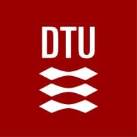 Technical University of Denmark (DTU) logo
