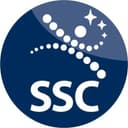 SSC Space logo