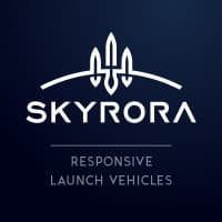 Skyrora logo