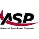 Advanced Space Power Equipment logo
