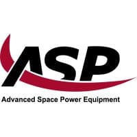 Advanced Space Power Equipment logo