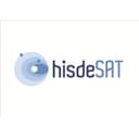 Hisdesat logo