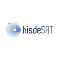 Hisdesat logo