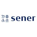 SENER logo