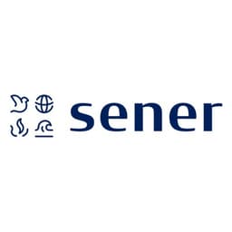 SENER logo