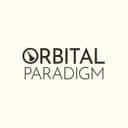 Orbital Paradigm logo