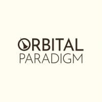 Orbital Paradigm logo