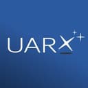 UARX Space logo