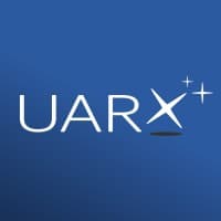 UARX Space logo