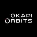OKAPI Orbits logo